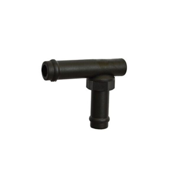 Conector Terminal para Mangueira 1/2 - pacote com 2 peças