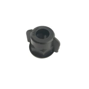 Capa Curta Universal Rosca 18x1,5mm M218/2 pacote 10 peças