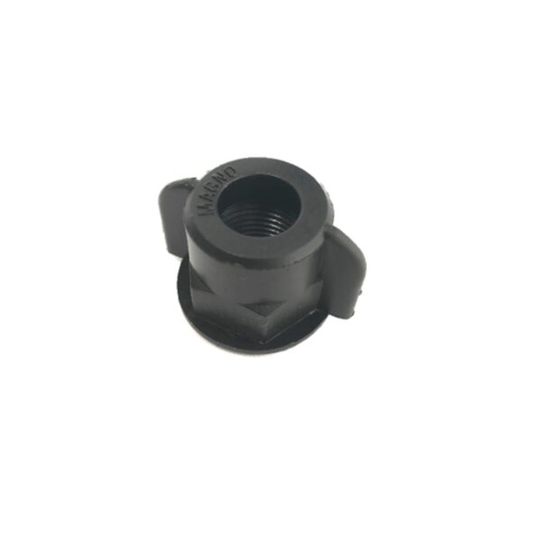 Capa Curta Universal Rosca 18x1,5mm M218/2 pacote 10 peças