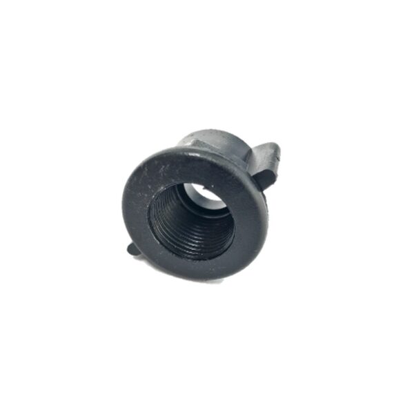 Capa Curta Universal Rosca 18x1,5mm M218/2 pacote 10 peças - Imagem 2