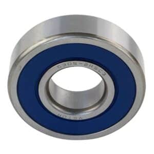 Rolamento 6305 DDU Vetor medida 25x62x17mm