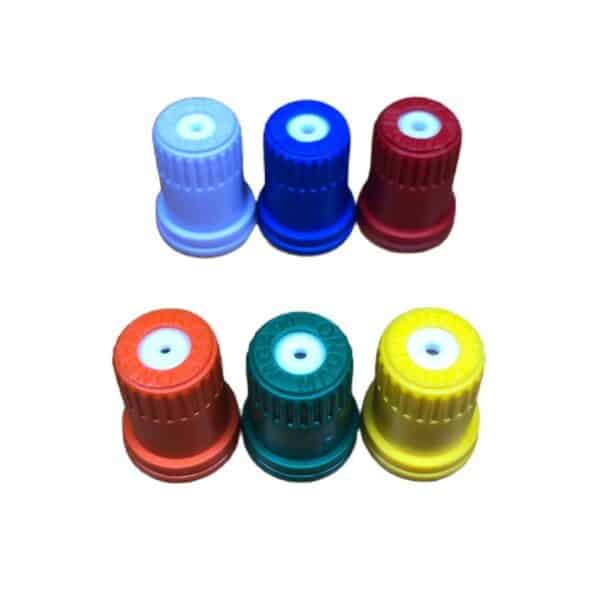 Bico Pulverização Magnojet Gotas Atomiz 90 graus MGA90 10pcs