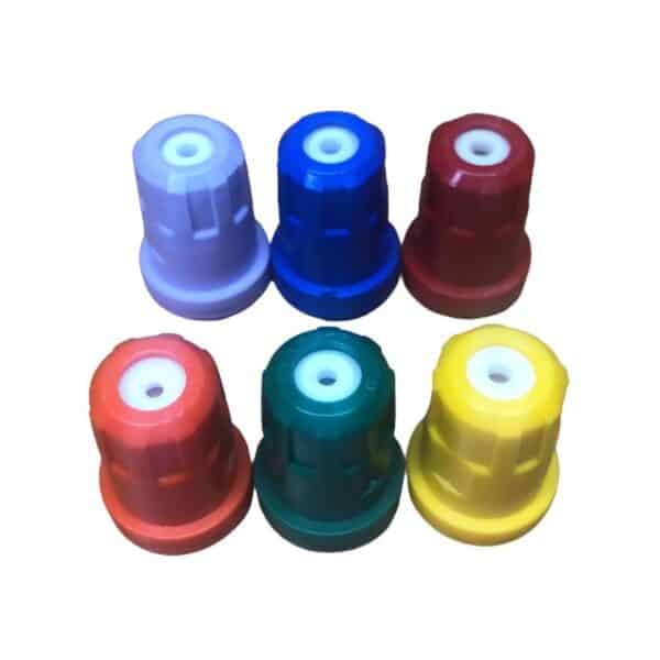 Bico Pulverização Baixa Pressão Alta Penetração BXAP90 10pcs