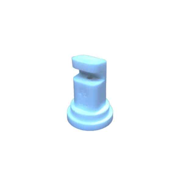 Bico Pulverização Magnojet Defletor Poliacetal MDP 10 peças - Imagem 3