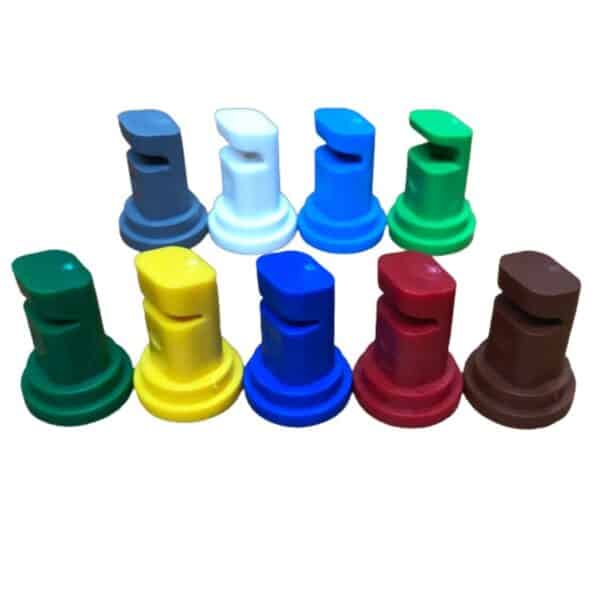 Bico Pulverização Magnojet Defletor Poliacetal MDP 10 peças