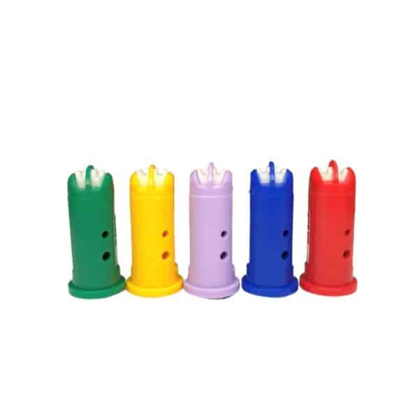 Bico de Pulverização Magnojet Super Turbo com Indução de Ar Duplo (STIA/D) - Imagem 4