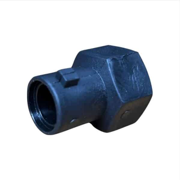 Adaptador com Rosca Interna para Engate Rápido - 2 peças - Image 3