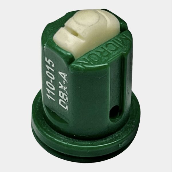 Bico Pulverização Duplo Leque Indução Ar Micron DBXAIR 5 pcs - Imagem 2