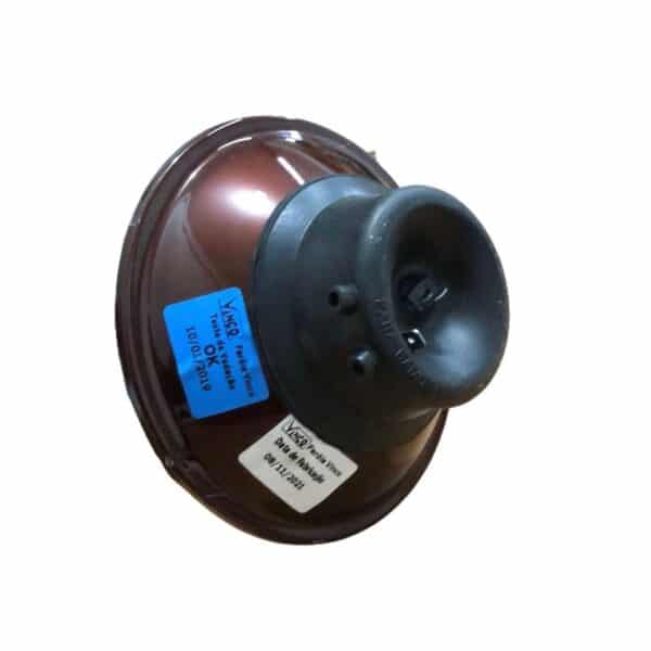 Farol Vinco Maxion c/ Lâmpada Bloco Difusor H1 12v VS-5016 - Imagem 4