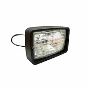Farol Universal Vinco sem Lâmpada FT876 Valtra Massey Maxion