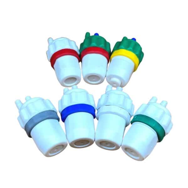Bico Nebulizador Atomix