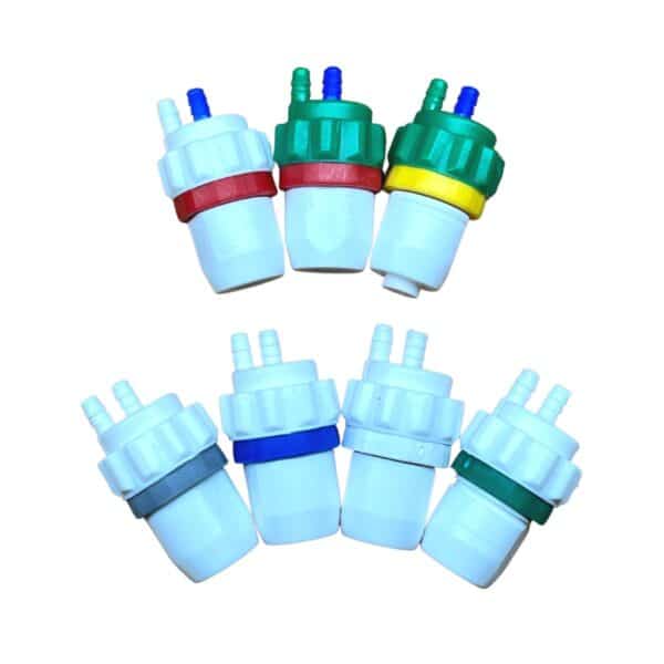 Bico Nebulizador Atomix - Imagem 2