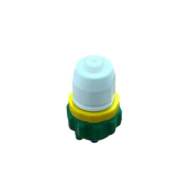 Bico Nebulizador Atomix - Imagem 5