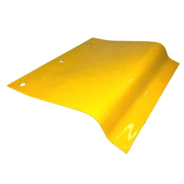 Defletor Lateral Maior Esquerdo 20x18,3cm 824315 - Imagem 2