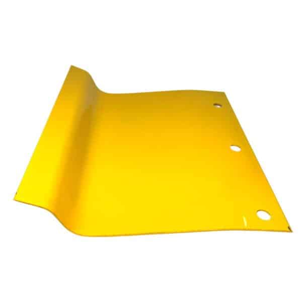 Defletor Lateral Maior Esquerdo 20x18,3cm 824315 - Imagem 3