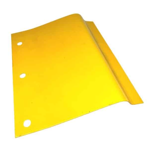 Defletor Lateral Maior Esquerdo 20x18,3cm 824315