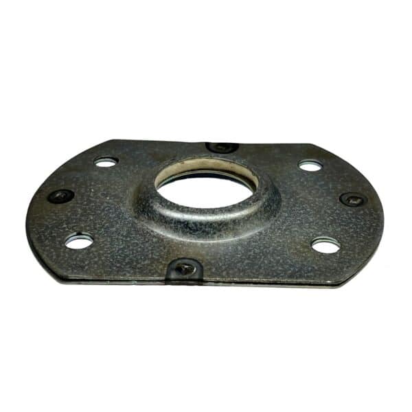 Flange Rolamento Eixo CH-0.95mm 310051 - Imagem 2