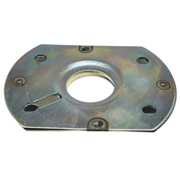 Flange Rolamento Eixo CH-0.95mm 310051 - Imagem 3