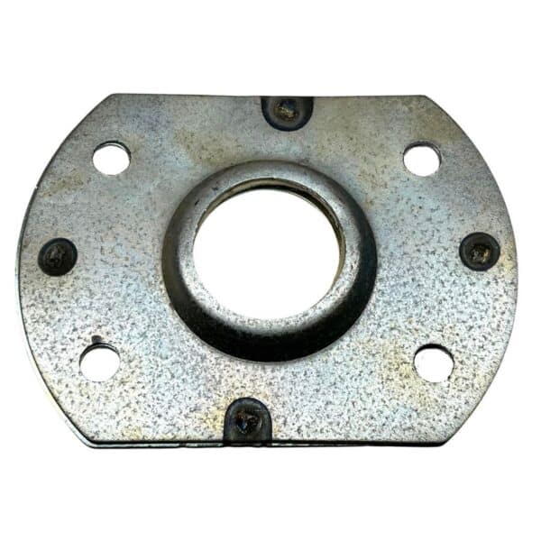 Flange Rolamento Eixo CH-0.95mm 310051
