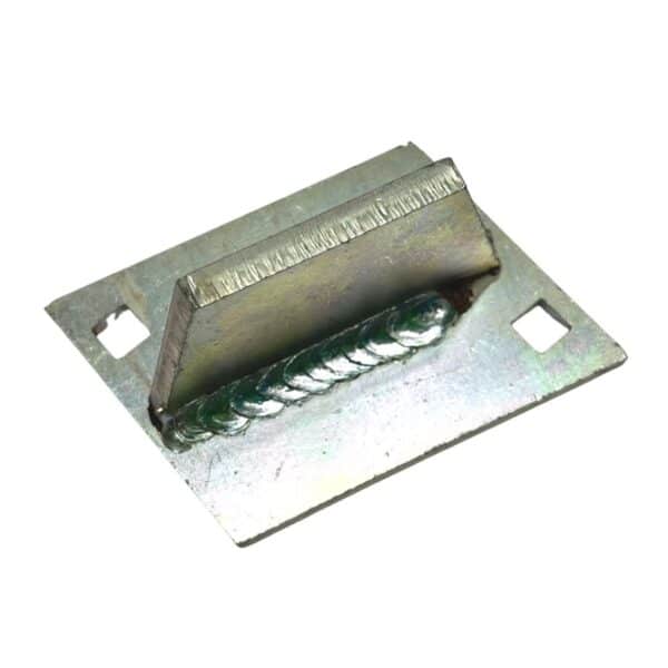 Impulsor Massey F 9690/9790 Valtra BC 6500/7500 2554761