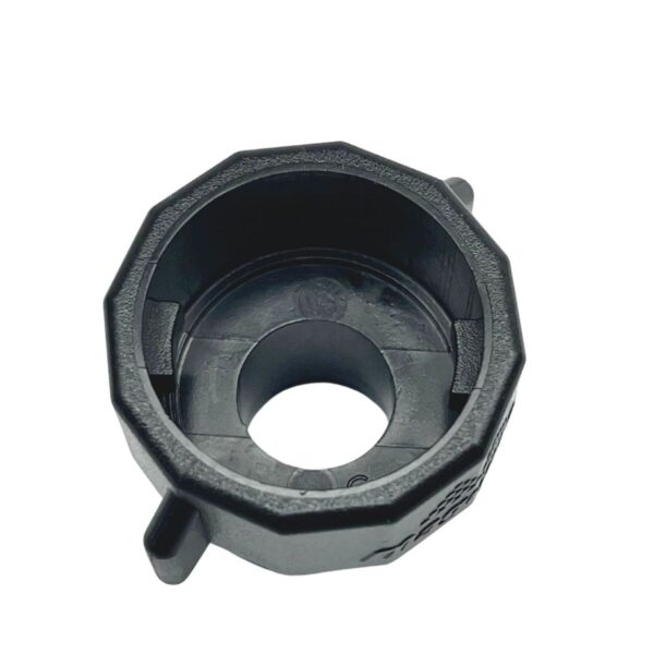 Adaptador Engate Rápido Jacto p/ Engate Rap Universal 2 pcs - Imagem 3