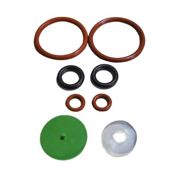 Kit de Vedação para Porta Bicos Giratórios Magnojet Hypro