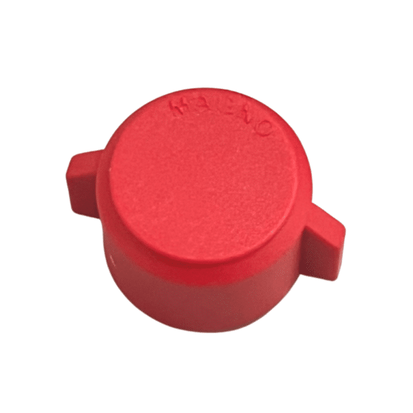 Capa Cega Curta Rosca 3/8 Magnojet Kit com 10 peças - Image 2