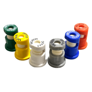 Bico de Pulverização Cerâmico Defletor Micron DFX