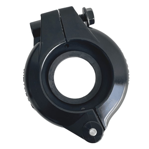 Abraçadeira 1 Pol Com Junta Original Hypro HYP0631