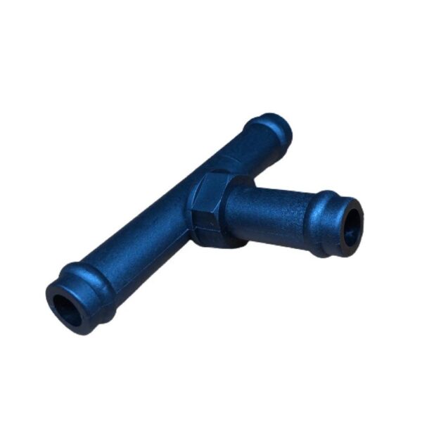 Conector Intermediário p/ Mang 1/2 Magnojet M243/3 5 peças - Imagem 2