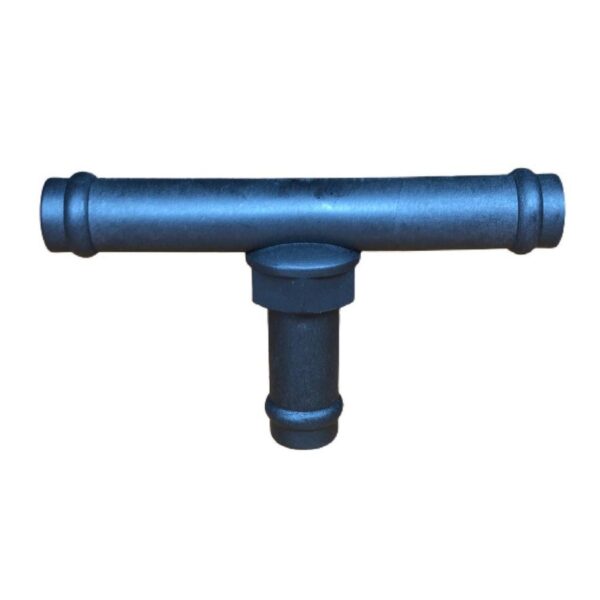 Conector Intermediário p/ Mang 1/2 Magnojet M243/3 5 peças
