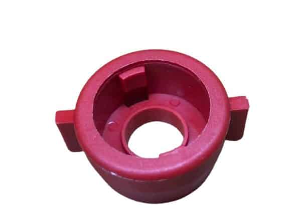 Capa Curta Engate Rápido Jacto Bicos Jato Cone M234 10 pcs - Imagem 2