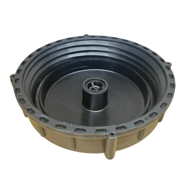 Tampa CBT 6 pol Respiro Mola 3542010/TL06-0004/8178001 - Imagem 2