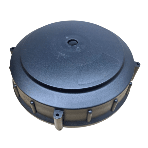 Tampa CBT 6 pol Respiro Mola 3542010/TL06-0004/8178001