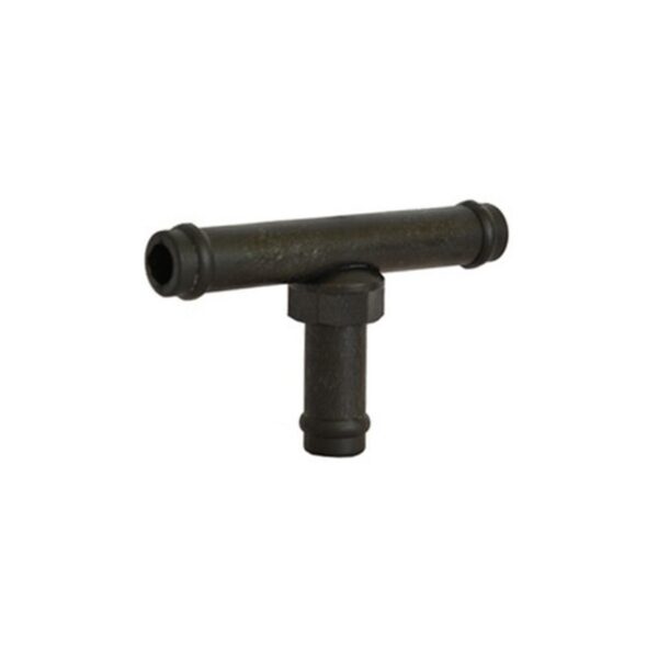 Conector Intermediário p/ Mang 1/2 Magnojet M243/3 5 peças - Imagem 3