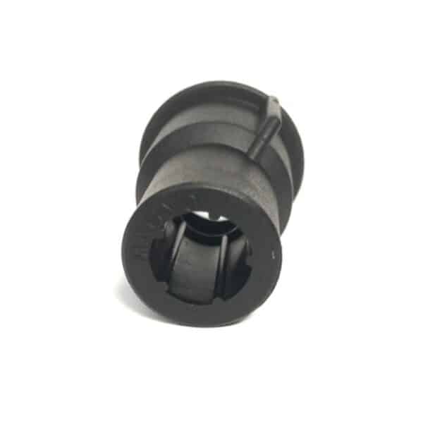 Capa Longa Rosca 1" p/ ADIA/TMIA Porta bicos Jacto - 10 pcs - Imagem 2