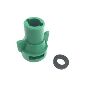 Capa Longa Engate Rápido Bicos MUG-ADIA-STIA-PBIA-TMIA 10pcs