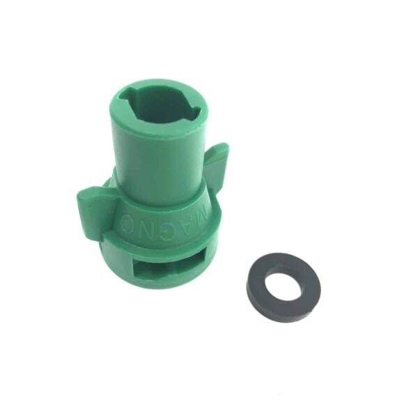 Capa Longa Engate Rápido Bicos MUG-ADIA-STIA-PBIA-TMIA 10pcs