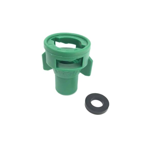 Capa Longa Engate Rápido Bicos MUG-ADIA-STIA-PBIA-TMIA 10pcs - Imagem 2