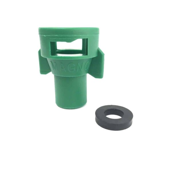 Capa Longa Engate Rápido Bicos MUG-ADIA-STIA-PBIA-TMIA 10pcs - Imagem 3