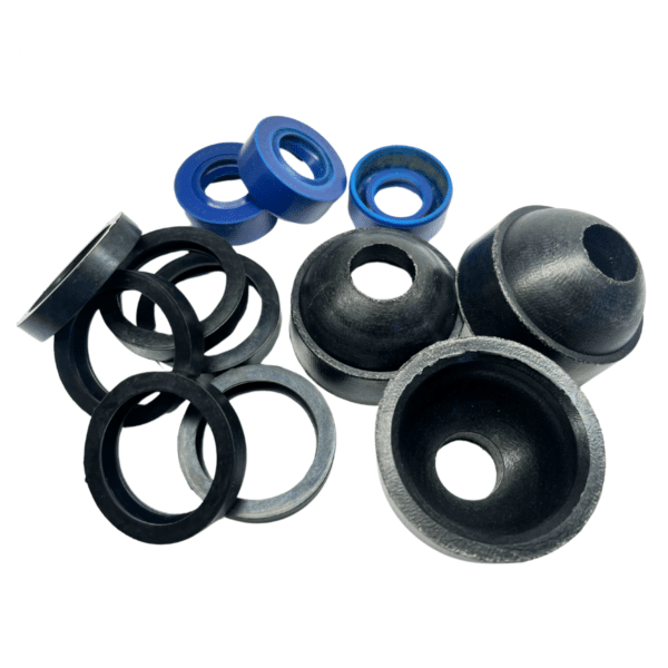 Kit Reparo Bomba Montana MPP33 Magnojet - Imagem 3