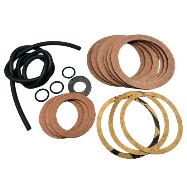 Kit Reparo Bomba Montana MPP33 Magnojet - Imagem 2