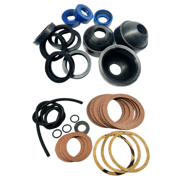 Kit Reparo Bomba Montana MPP33 Magnojet