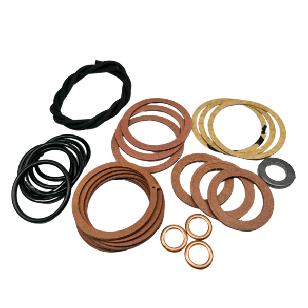 Kit Reparo Bomba Montana Gama 83 Magnojet - Imagem 3