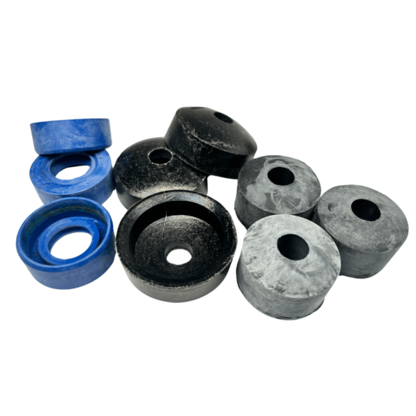 Kit Reparo Bomba Montana Gama 83 Magnojet - Imagem 2