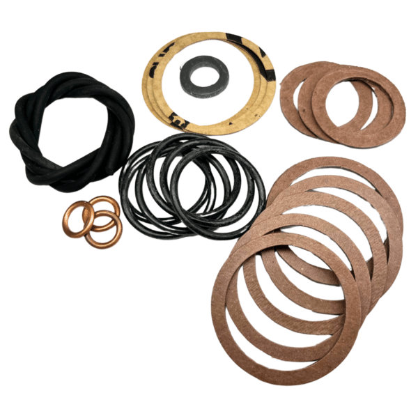 Kit Reparo Bomba Montana Gama 125 Magnojet - Imagem 3