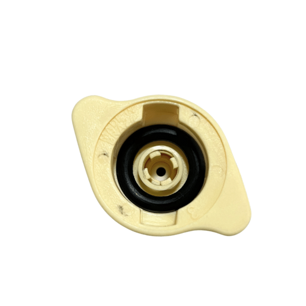 Bico de Pulverização Cerâmico MJ940CAP Cone Cheio 120 Graus - Imagem 3