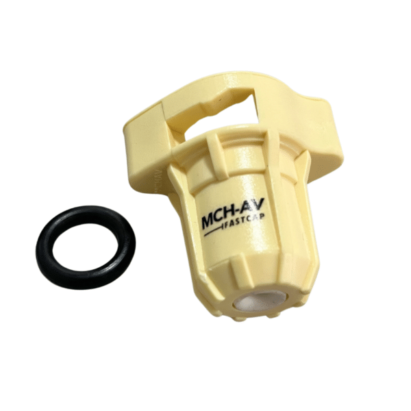 Bico de Pulverização Cerâmico MJ940CAP Cone Cheio 120 Graus - Imagem 2