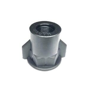 Adaptador de Rosca 11/16" para 1/4" Magnojet - M259 - 2 pçs