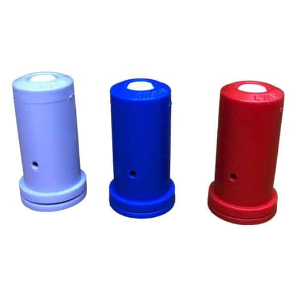 Bico de Pulverização Cerâmico Magnojet c/ Indução de Ar (CV-IA) -10 pçs - Imagem 2